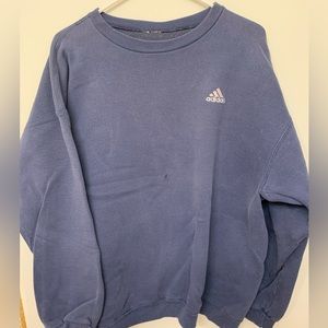 Men’s sweatshirt pullover